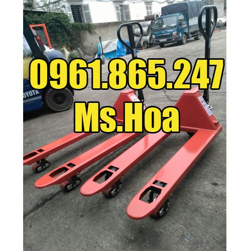 Xe nâng tay thấp ở Đồng Nai