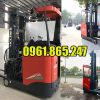 Xe nâng điện đứng lái 2.5 tấn